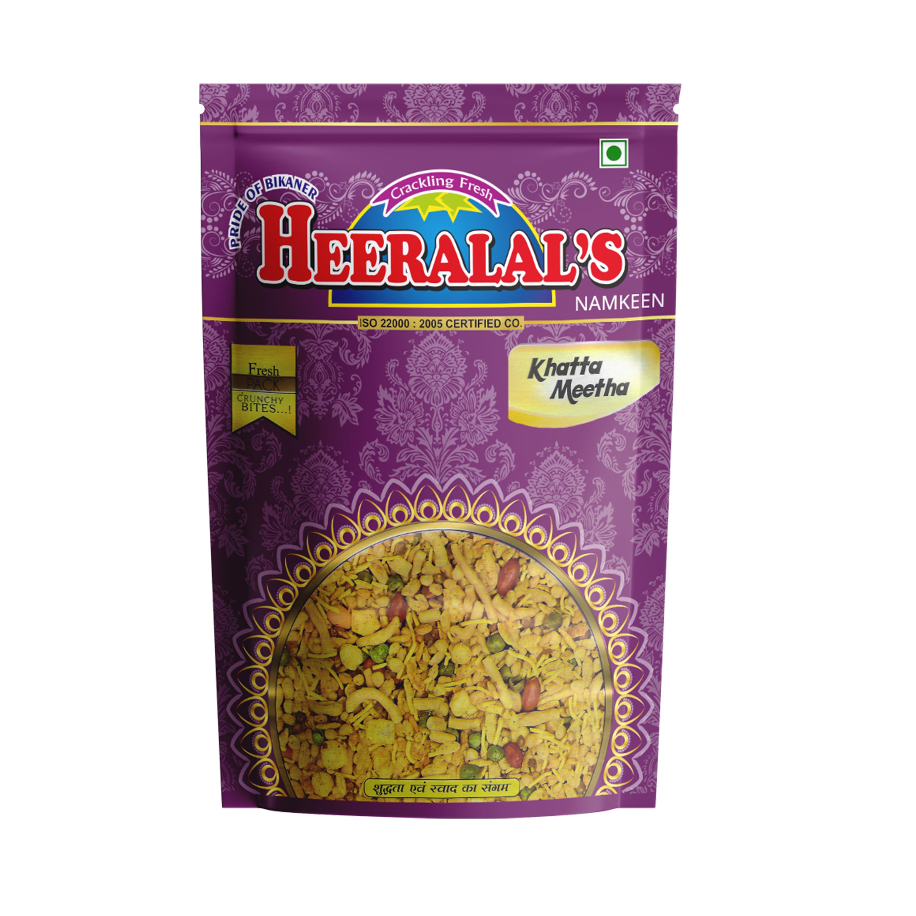 Khata Meetha