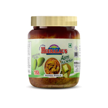 Aam Achar