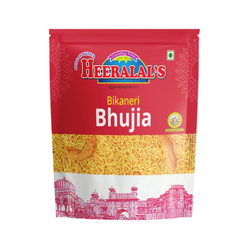 Bikaneri Bhujia