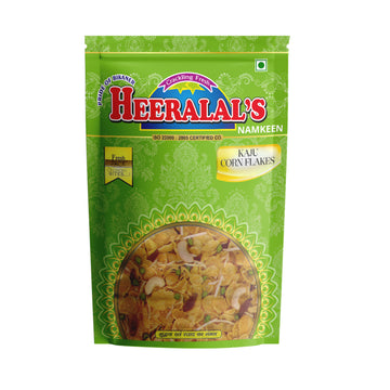 Kaju Cornflakes