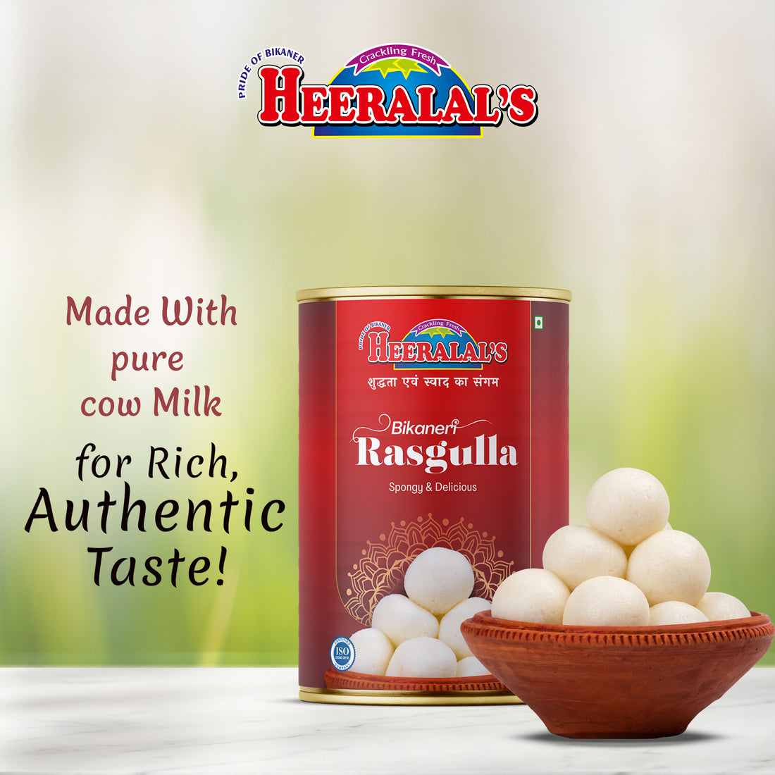 Rasgulla