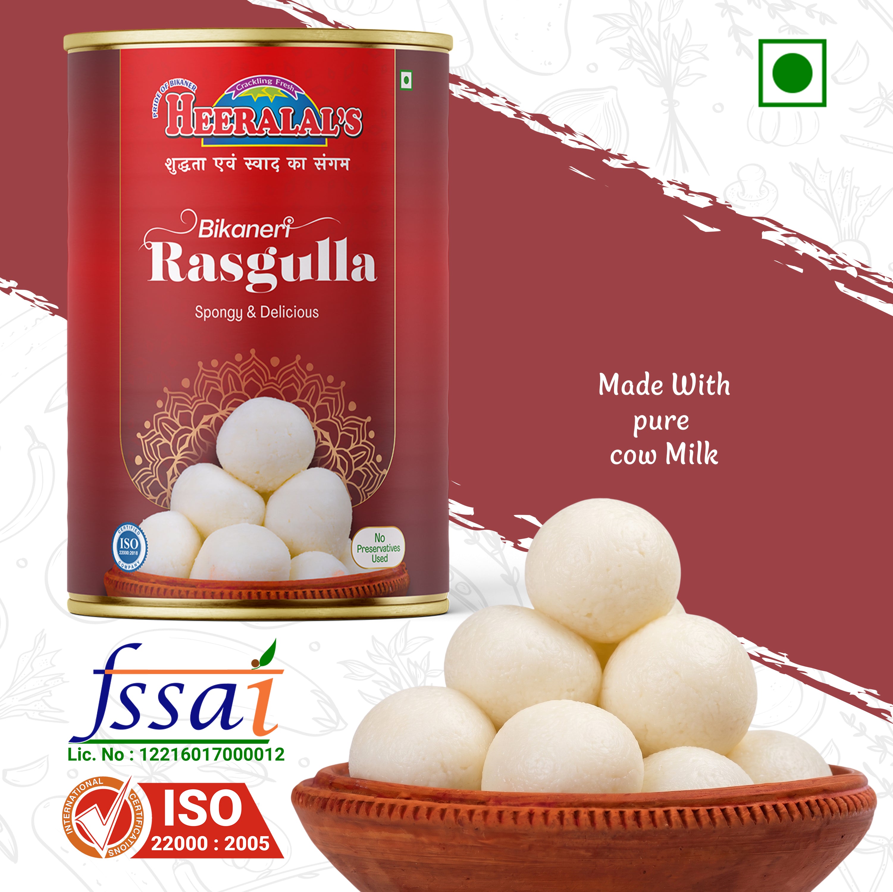 Rasgulla