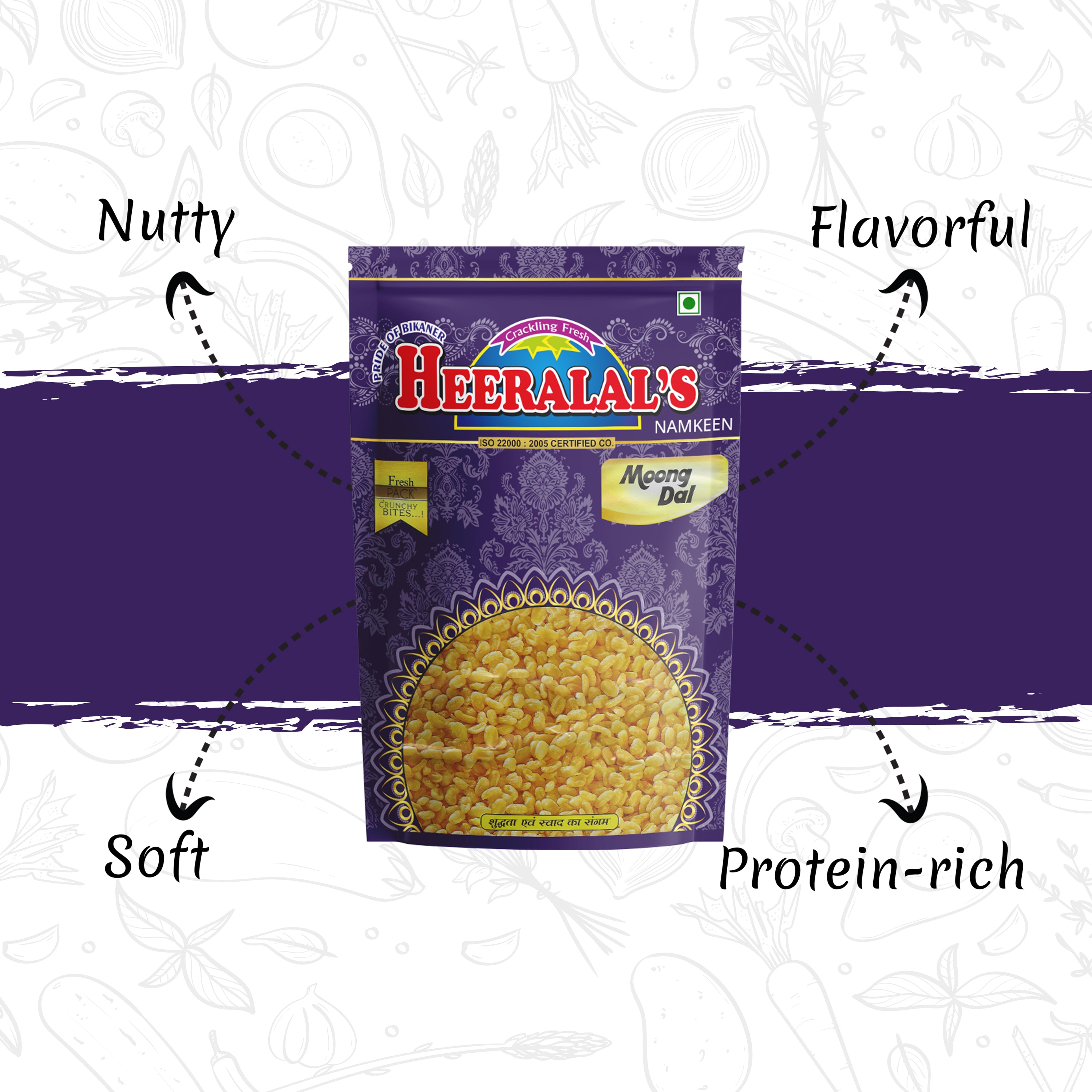 Moong Dal