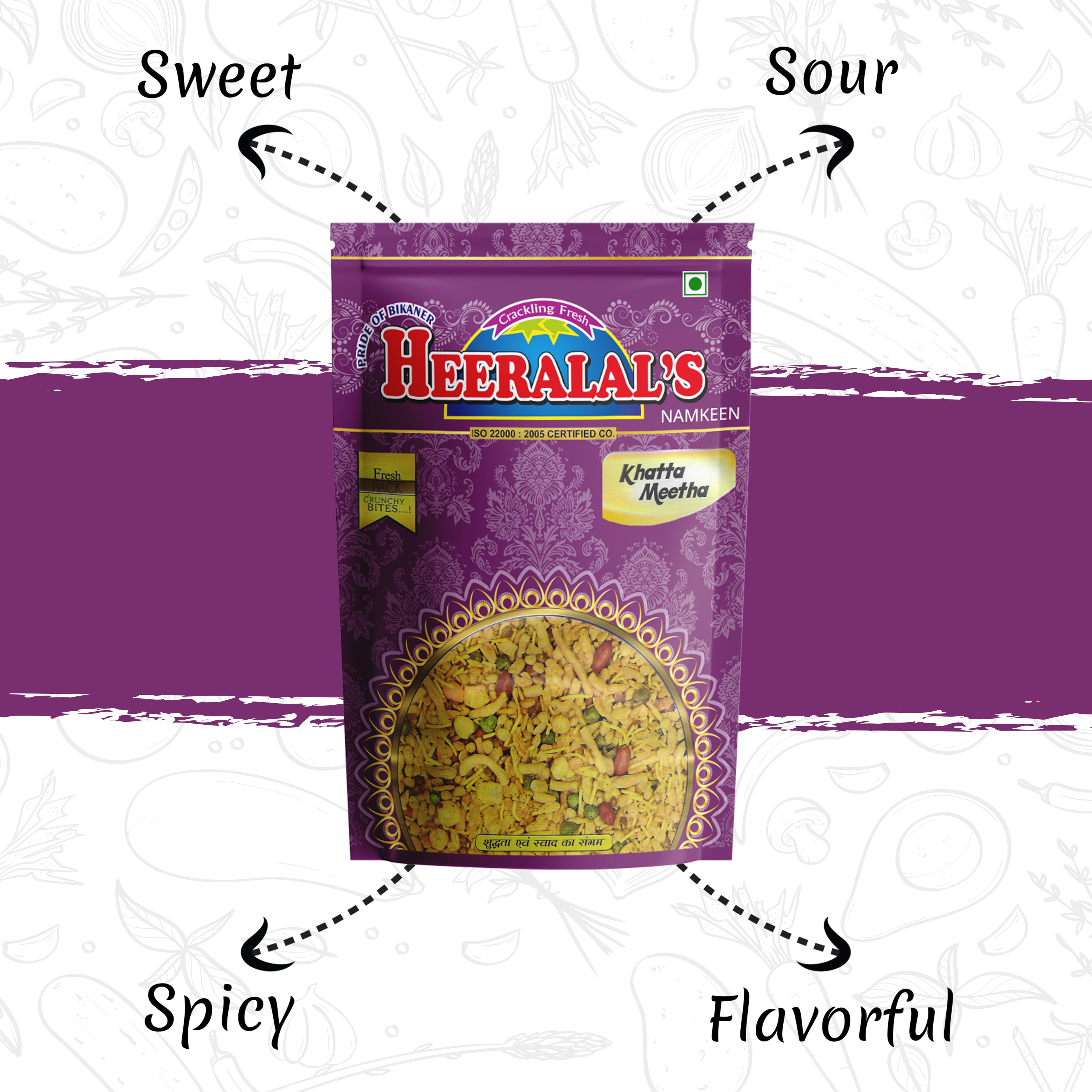 Khata Meetha