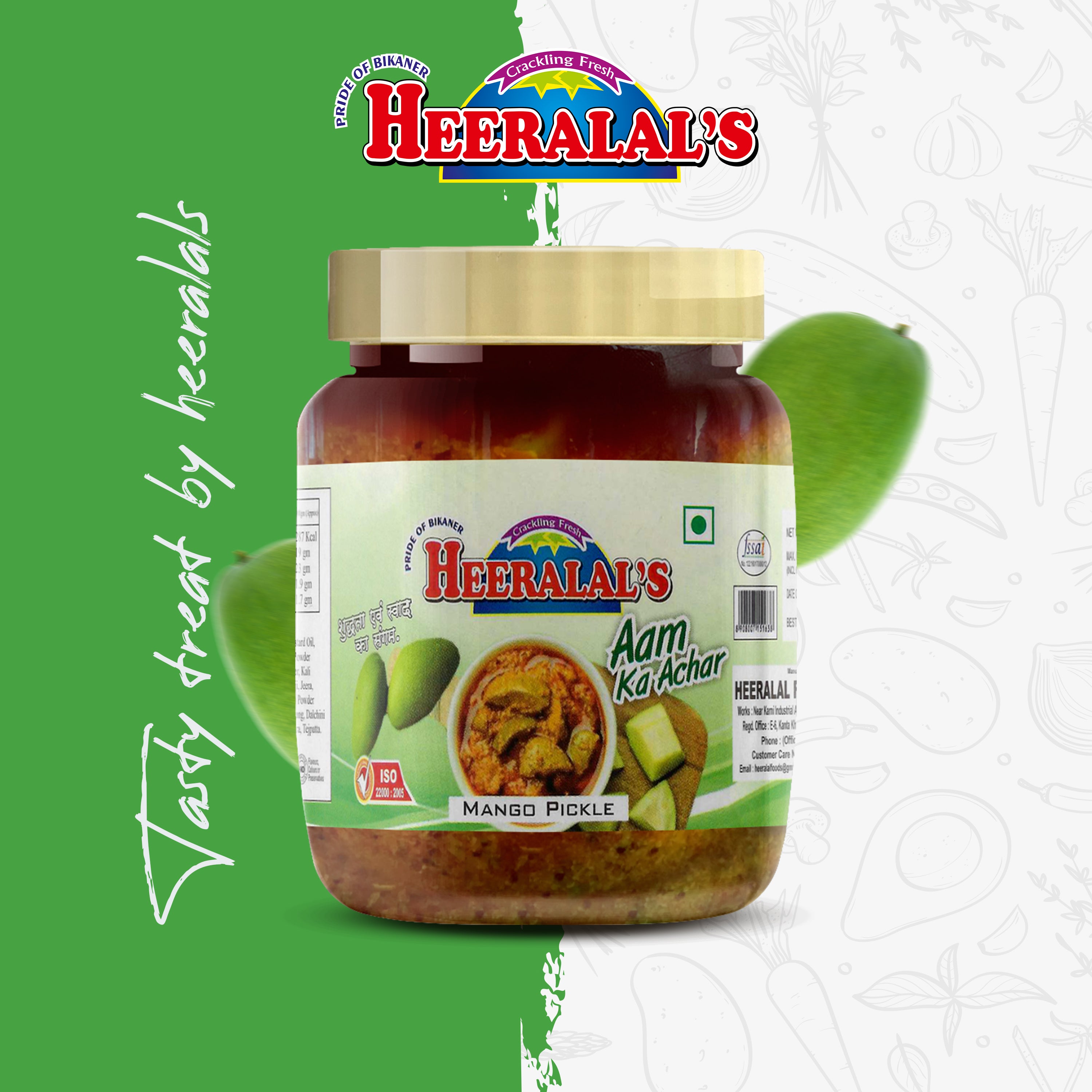 Aam Achar
