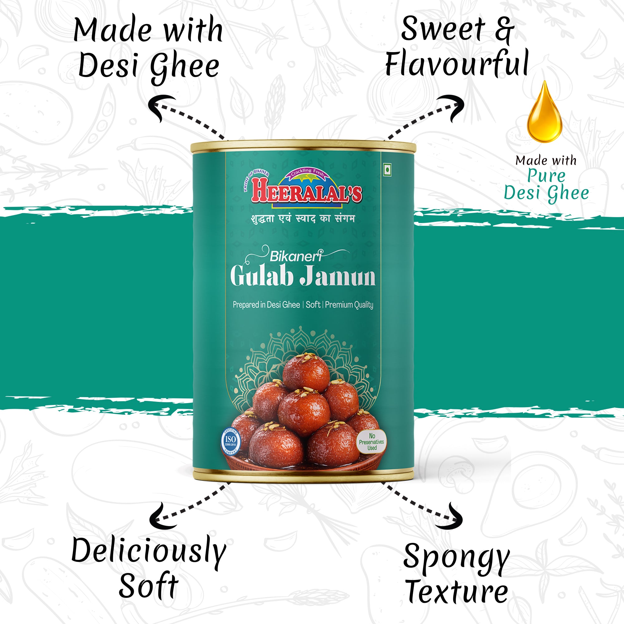 Gulab Jamun