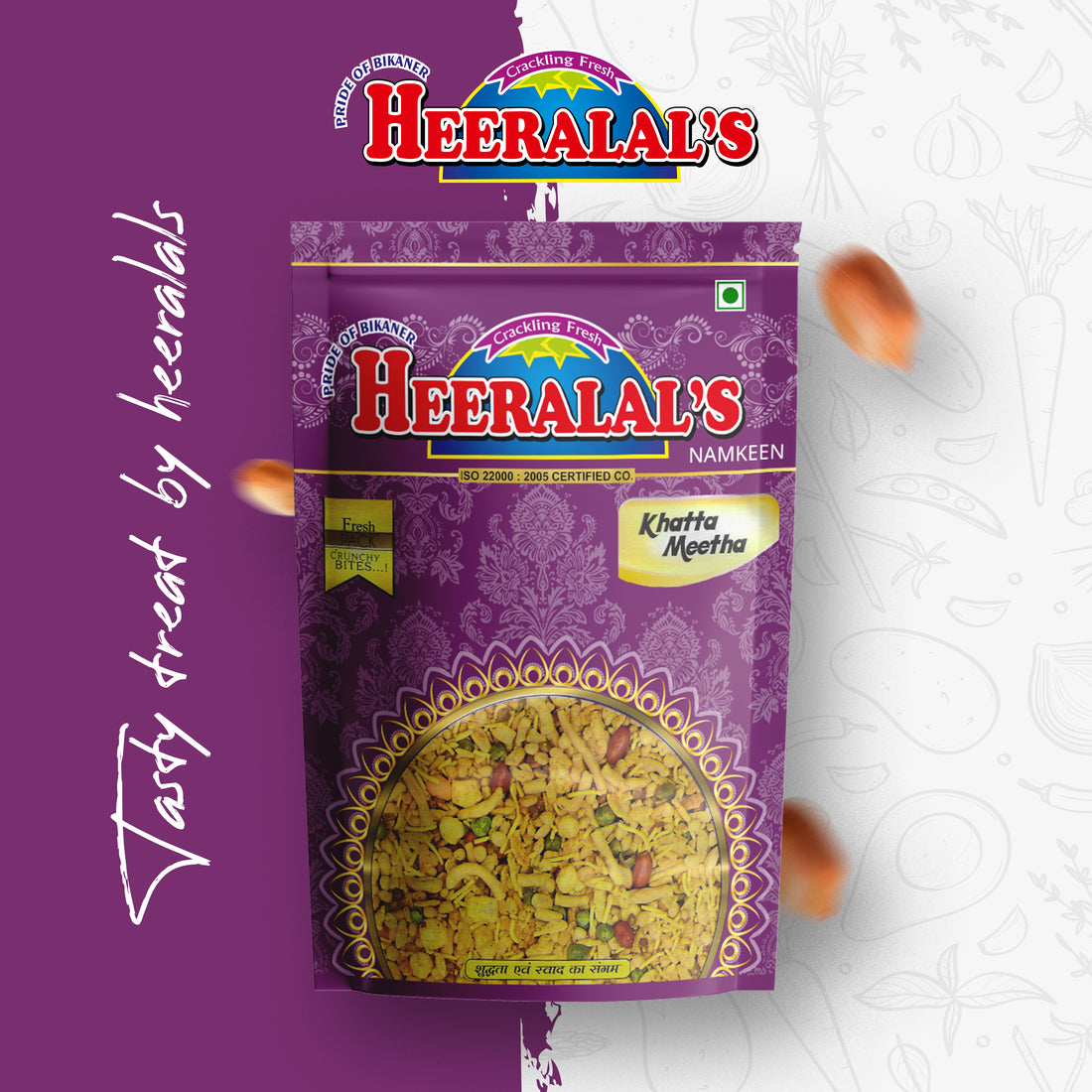 Khata Meetha