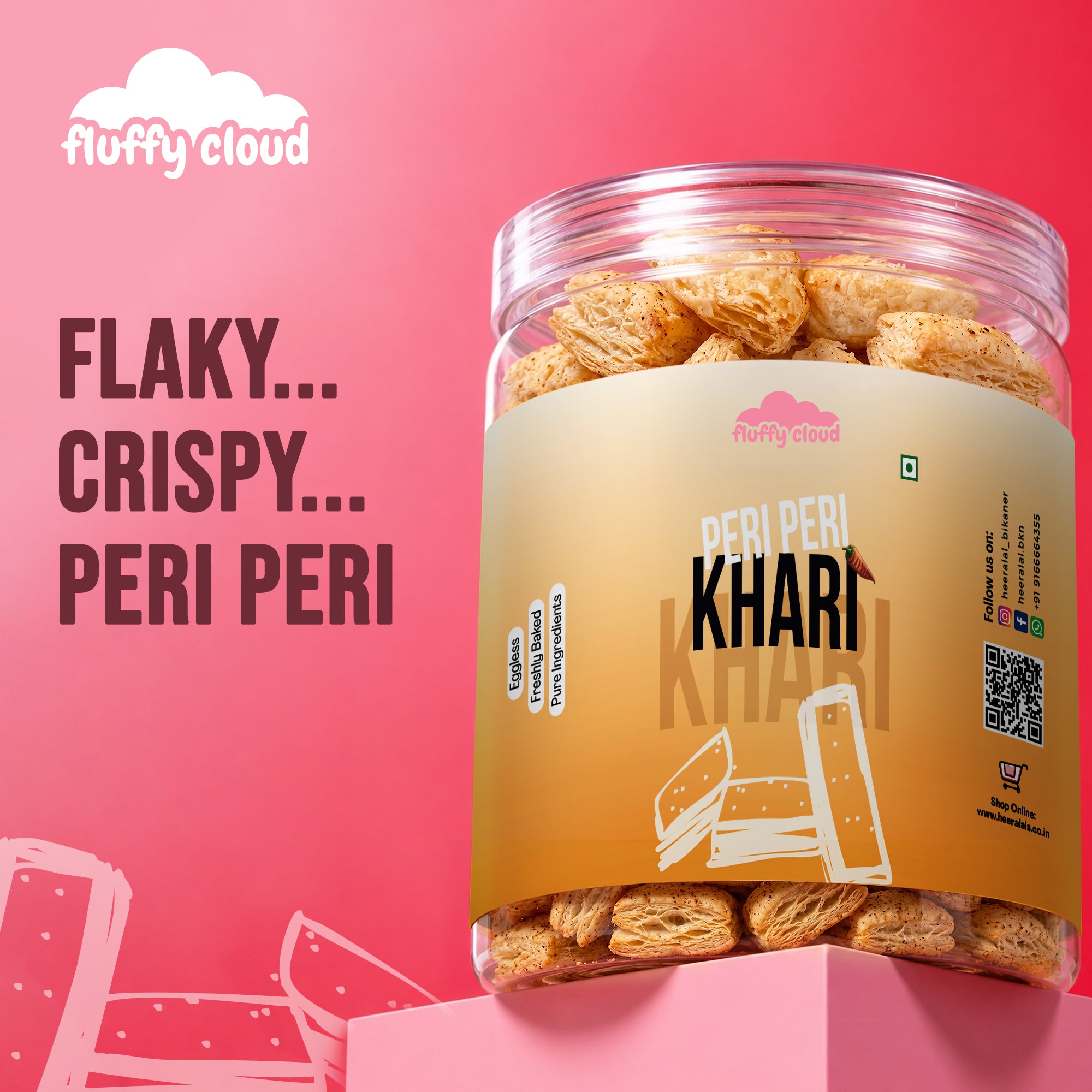 Peri Peri Khari