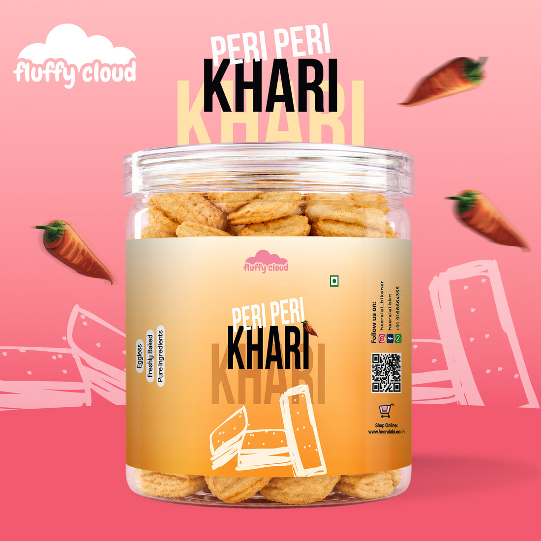 Peri Peri Khari