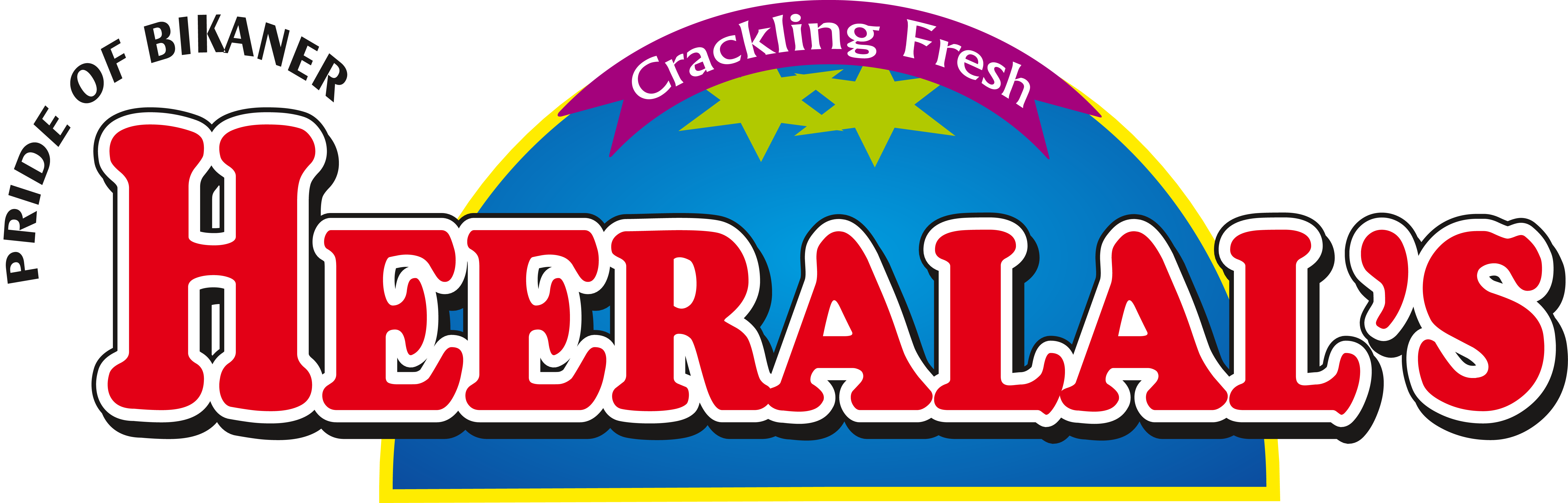Heeralal's