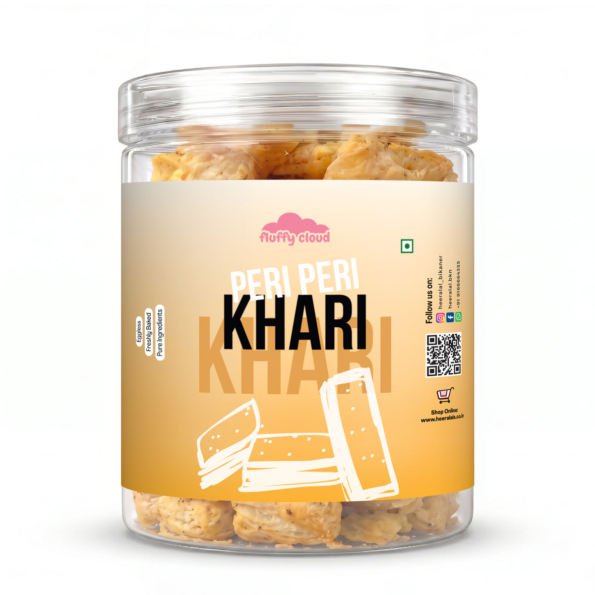 Peri Peri Khari