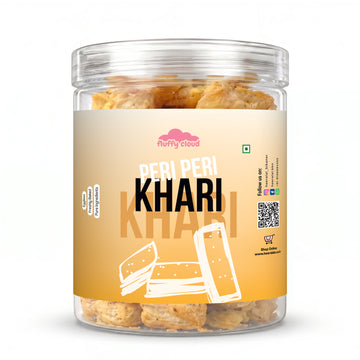 Peri Peri Khari