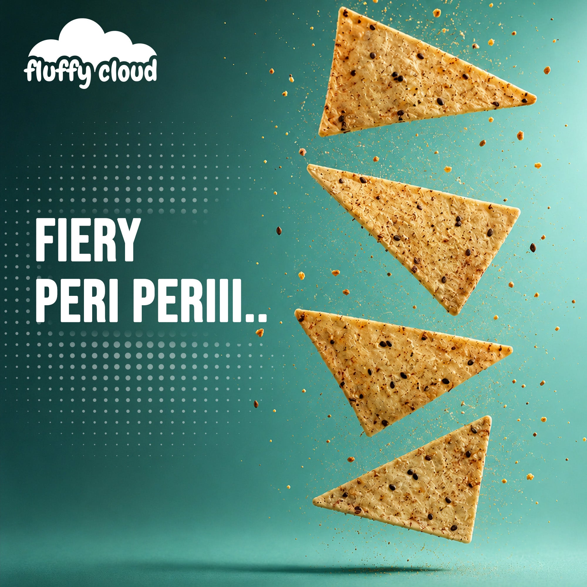 Peri Peri Lavash