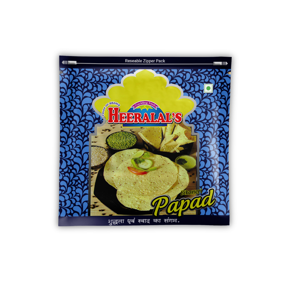 Bikaner Papad