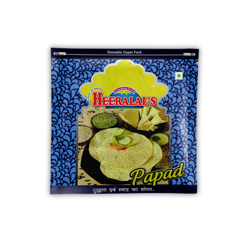Bikaner Papad