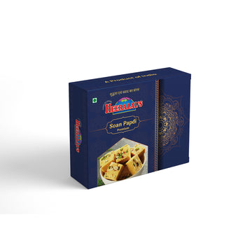 Soan Papdi Premium
