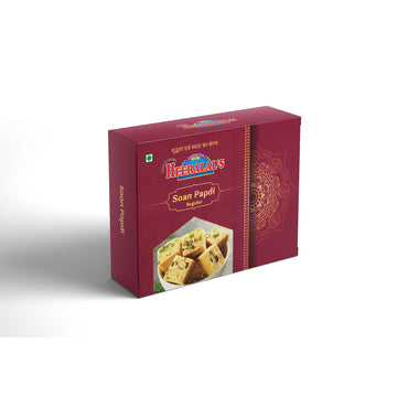 Regular Soan Papdi